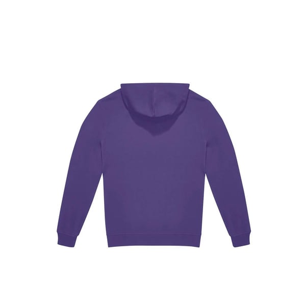 B&C Unisex aikuisten ID.333 huppari