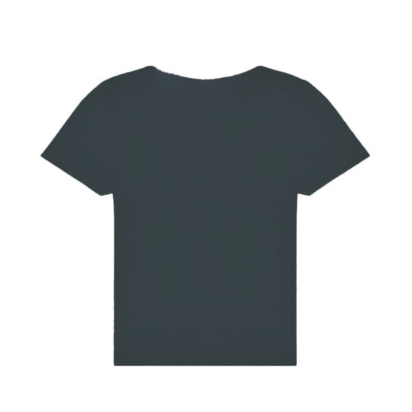 B&C Womens/Ladies #E150 V Neck T-Shirt