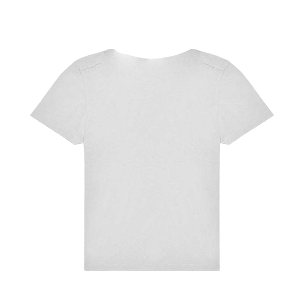 B&C Womens/Ladies #E150 V Neck T-Shirt
