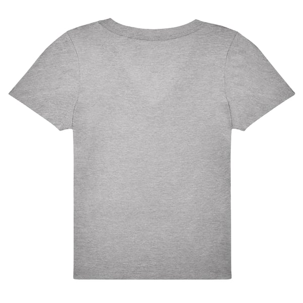 B&C Womens/Ladies #E150 V Neck T-Shirt