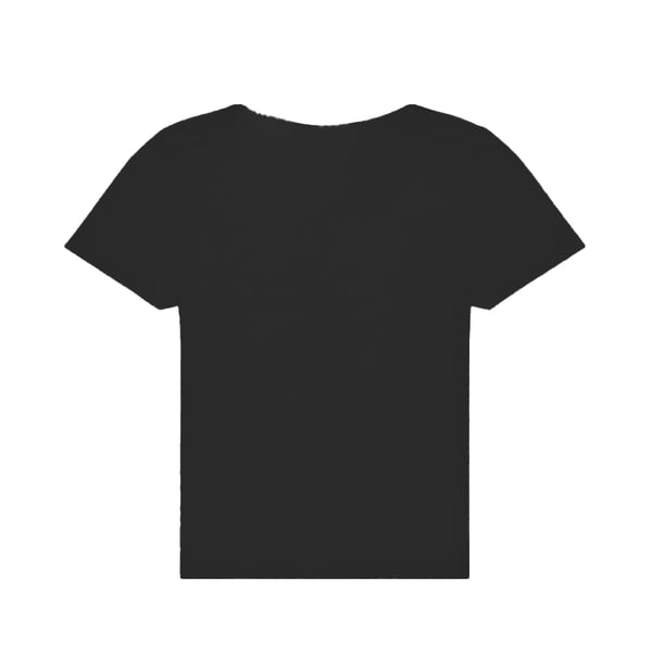 B&C Womens/Ladies #E150 V Neck T-Shirt