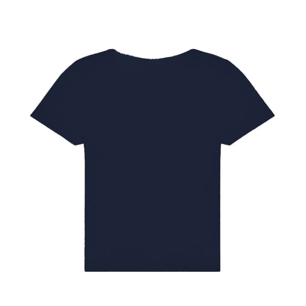 B&C Womens/Ladies #E150 V Neck T-Shirt