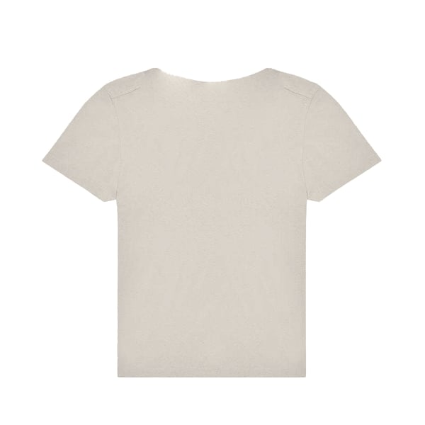 B&C Womens/Ladies #E150 V Neck T-Shirt