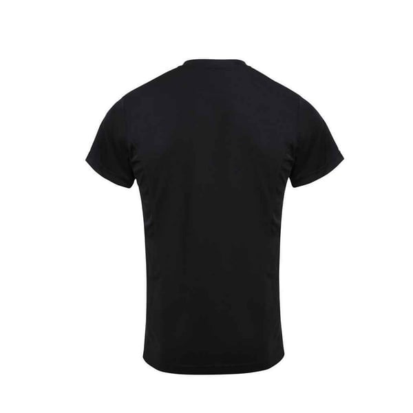 Premier Mens Coolchecker Chef T-Shirt