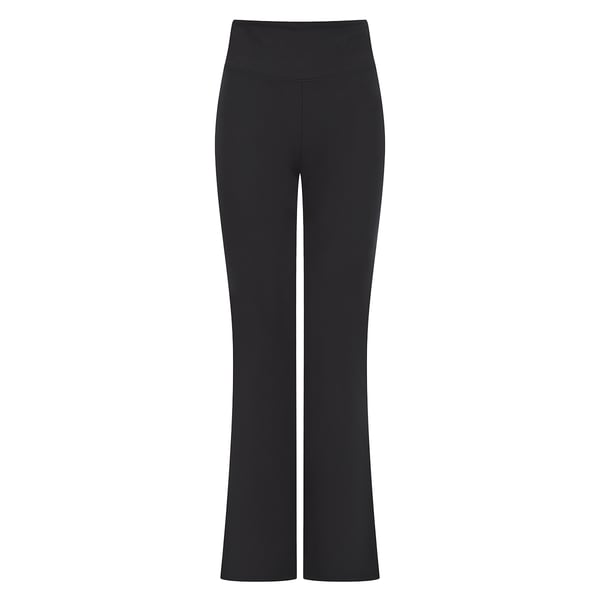 SF Womens/Ladies Flared Leggings