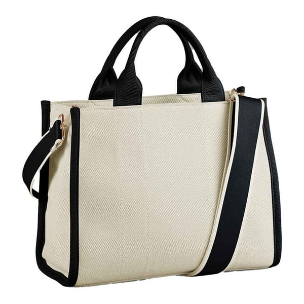 Quadra Puerto Tote Bag