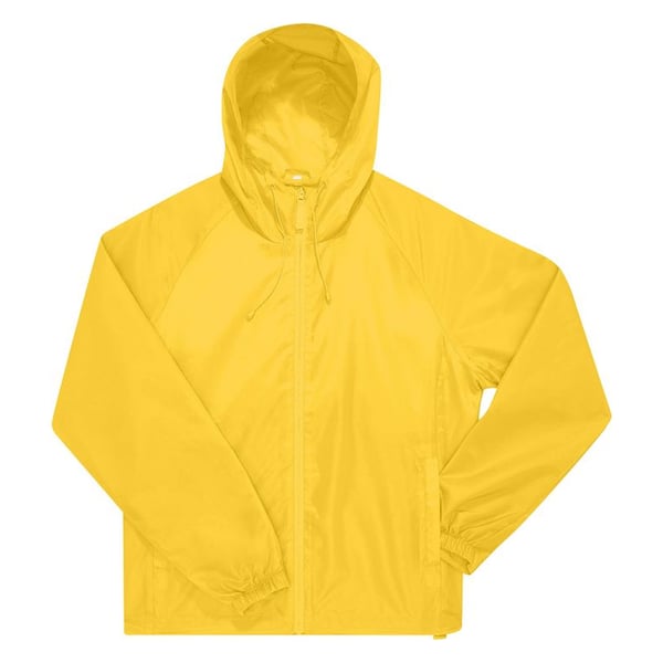 B&C Unisex aikuisten #Reset tuulitakki