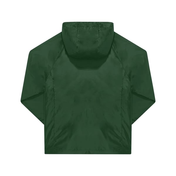 B&C Unisex aikuisten #Reset tuulitakki