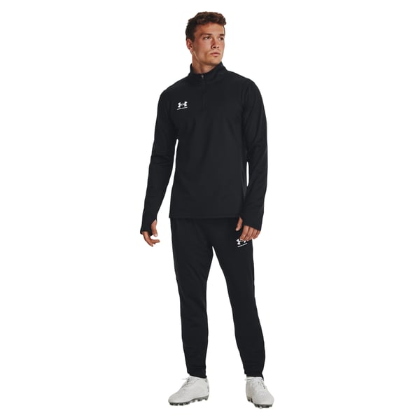 Under Armour Miesten UA Challenger Quarter Zip Midlayer