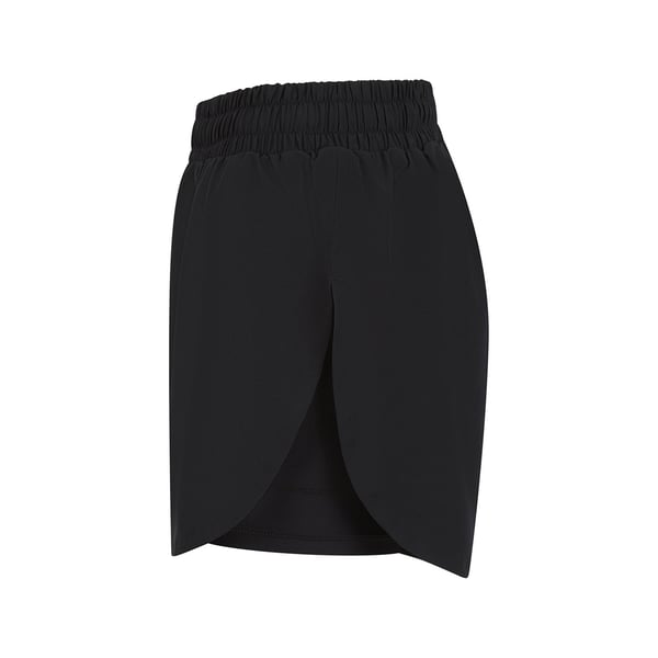 Tombo Naisten Kaksikerroksiset Urheilushortsit