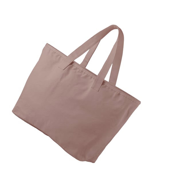 Westford Mill Canvas Heavy Duty Tote Bag