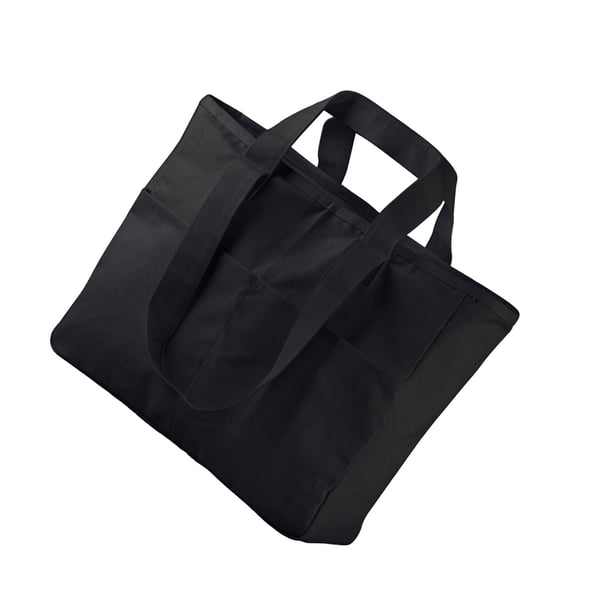 Westford Mill Cargo Double Handle Tote Bag