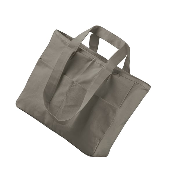 Westford Mill Cargo Double Handle Tote Bag