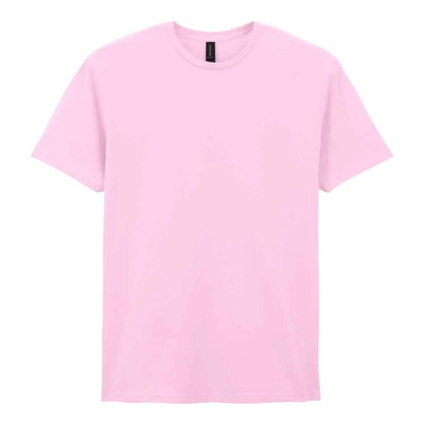 Gildan Unisex Adult Soft Style T-Shirt