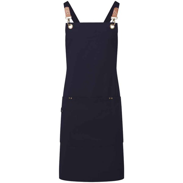 Premier Cross Back Bib Apron