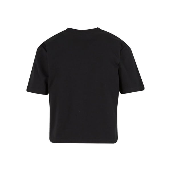 Build Your Brand Womens/Ladies Sorona T-Shirt