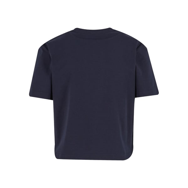 Build Your Brand Womens/Ladies Sorona T-Shirt