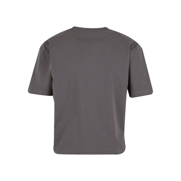 Build Your Brand Womens/Ladies Sorona T-Shirt