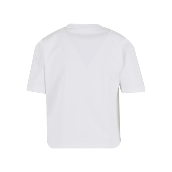 Build Your Brand Womens/Ladies Sorona T-Shirt