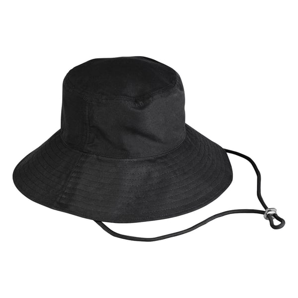 Beechfield Solhatt med Bred Brätte