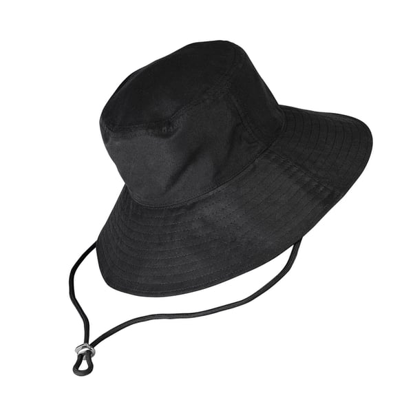 Beechfield Solhatt med Bred Brätte
