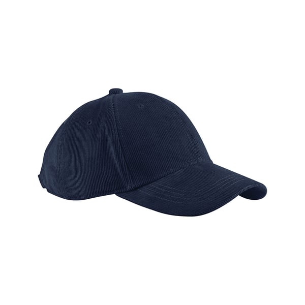 Beechfield Unisex baseballkasket til voksne Beechfield Unisex baseballkasket til voksne