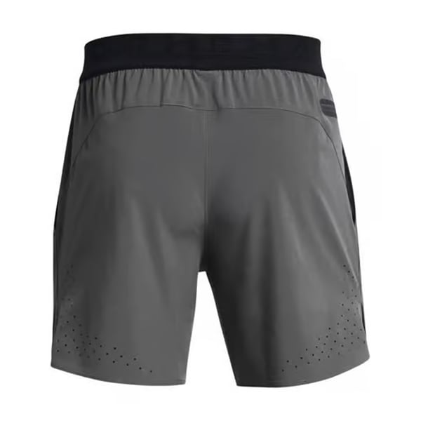 Under Armour Mens Logo Shorts