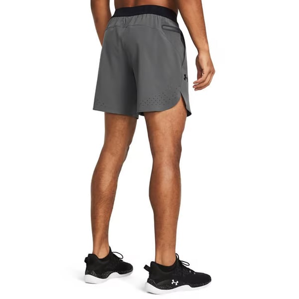 Under Armour Mens Logo Shorts