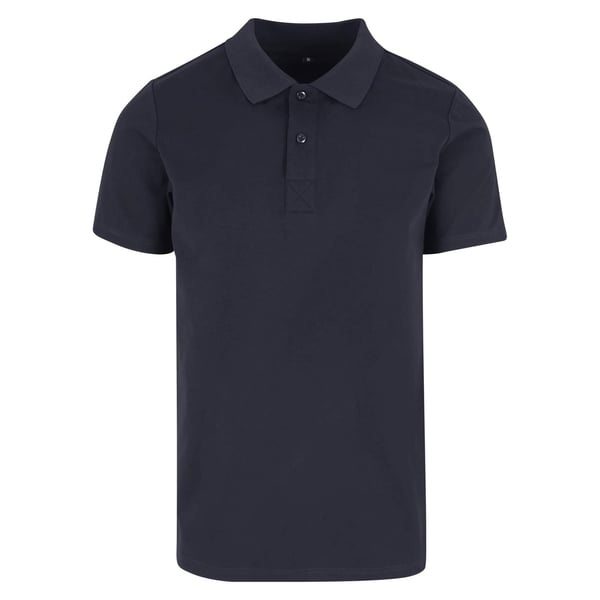 Build Your Brand Mens Sorona Polo Shirt