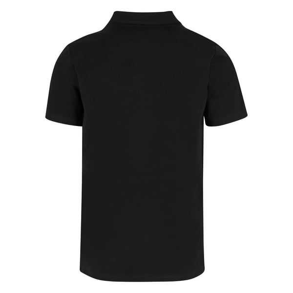 Build Your Brand Mens Sorona Polo Shirt