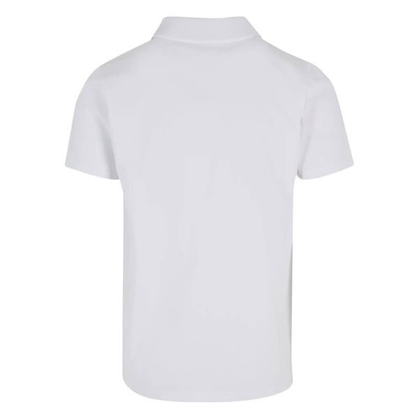 Build Your Brand Mens Sorona Polo Shirt