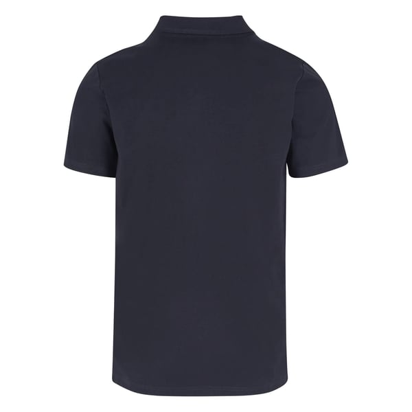 Build Your Brand Mens Sorona Polo Shirt