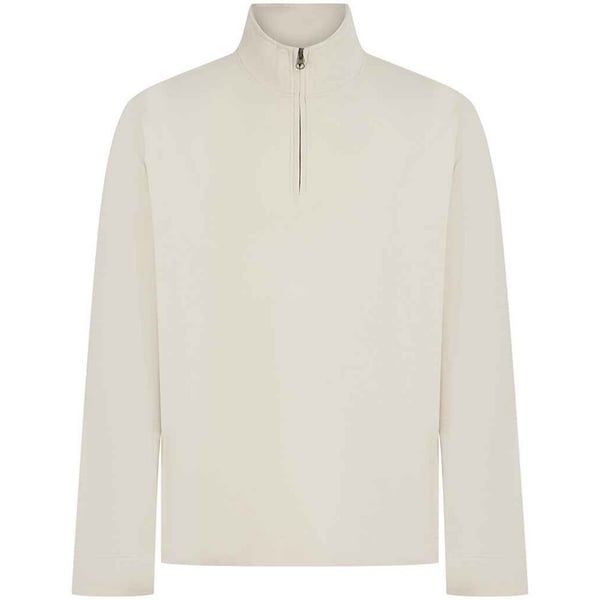 Front Row Mens Pique Top
