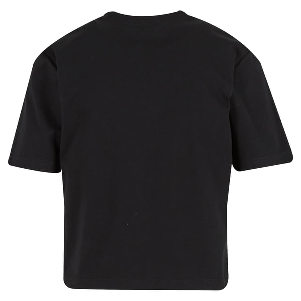 Build Your Brand Womens/Ladies Sorona Loose T-Shirt