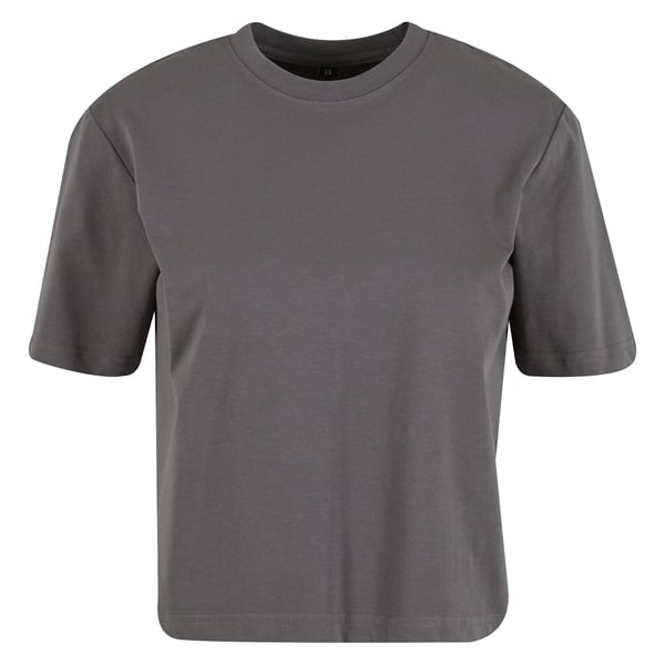 Build Your Brand Womens/Ladies Sorona Loose T-Shirt