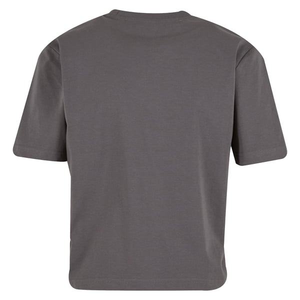 Build Your Brand Womens/Ladies Sorona Loose T-Shirt