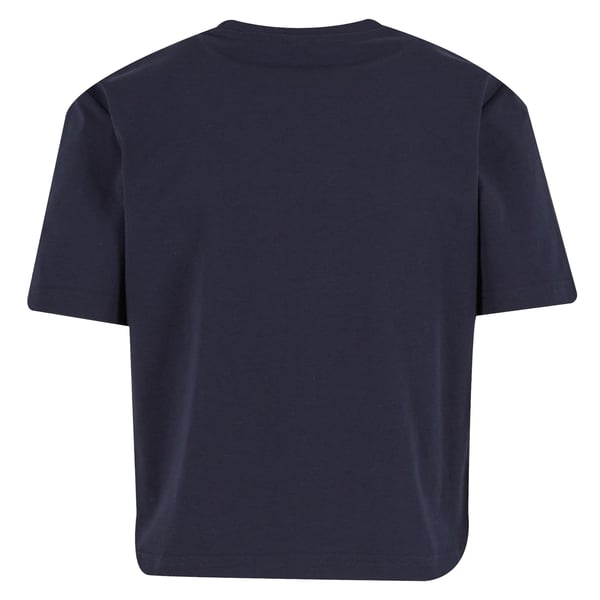 Build Your Brand Womens/Ladies Sorona Loose T-Shirt