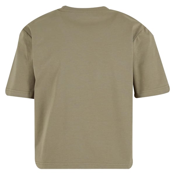 Build Your Brand Womens/Ladies Sorona Loose T-Shirt
