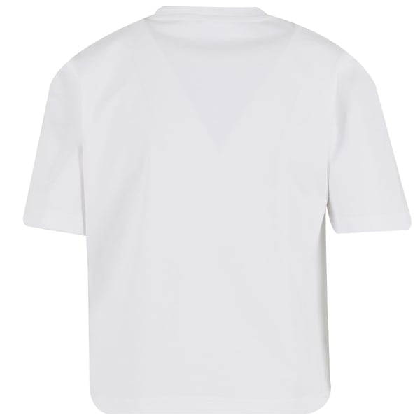 Build Your Brand Womens/Ladies Sorona Loose T-Shirt