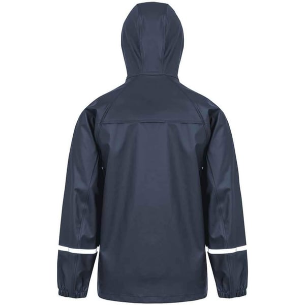 Result Genuine Recycled Mens Prism Waterproof Jacket
