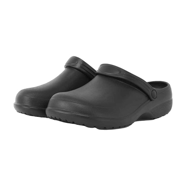 Premier Unisex Adult Anchor Non Slip Chef´s Clogs