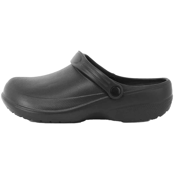 Premier Unisex Adult Anchor Non Slip Chef´s Clogs