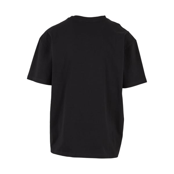 Build Your Brand Unisex Adult Cotton Loose T-Shirt