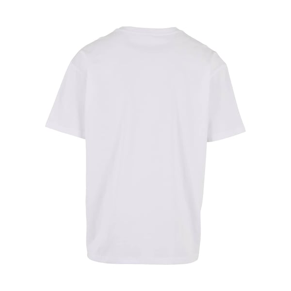 Build Your Brand Unisex Adult Cotton Loose T-Shirt