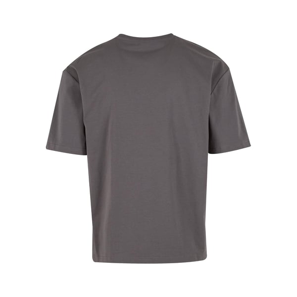 Build Your Brand Mens Sorona Loose Fit T-Shirt