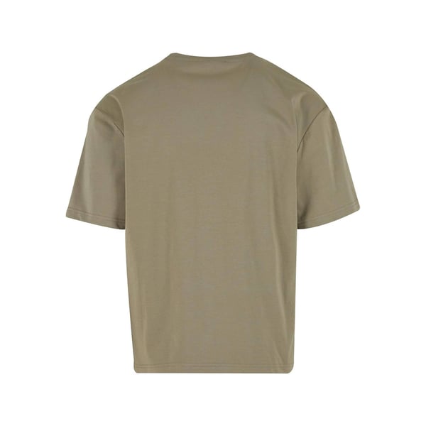 Build Your Brand Mens Sorona Loose Fit T-Shirt