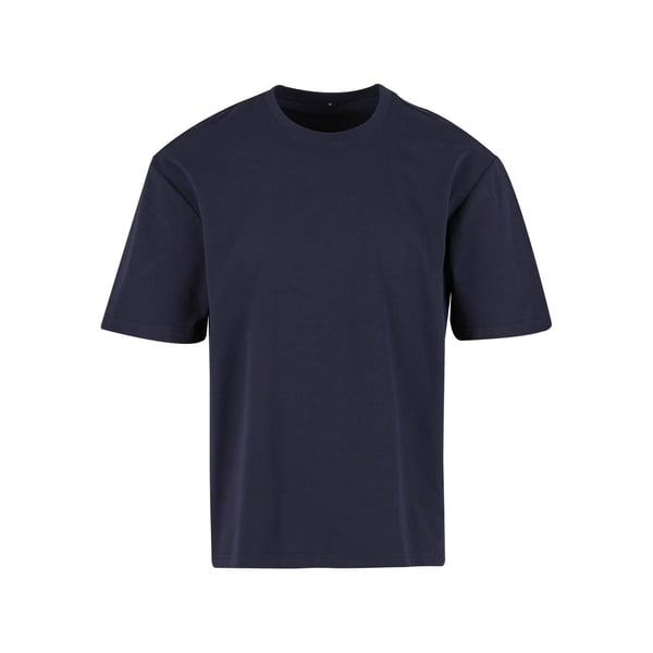 Build Your Brand Mens Sorona Loose Fit T-Shirt