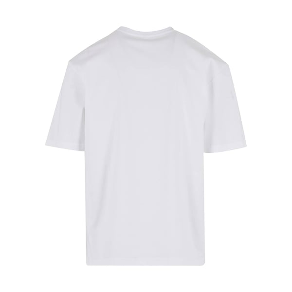 Build Your Brand Mens Sorona Loose Fit T-Shirt