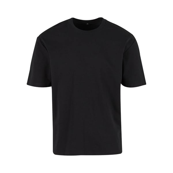 Build Your Brand Mens Sorona Loose Fit T-Shirt