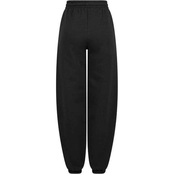 Build Your Brand Womens/Ladies Fluffy Sweatpants